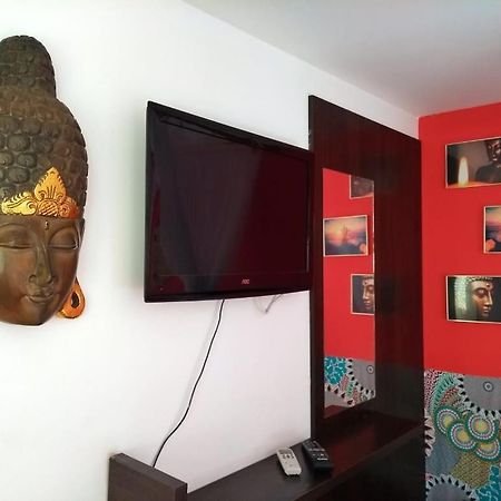 Kuara Hostel Natal Buitenkant foto