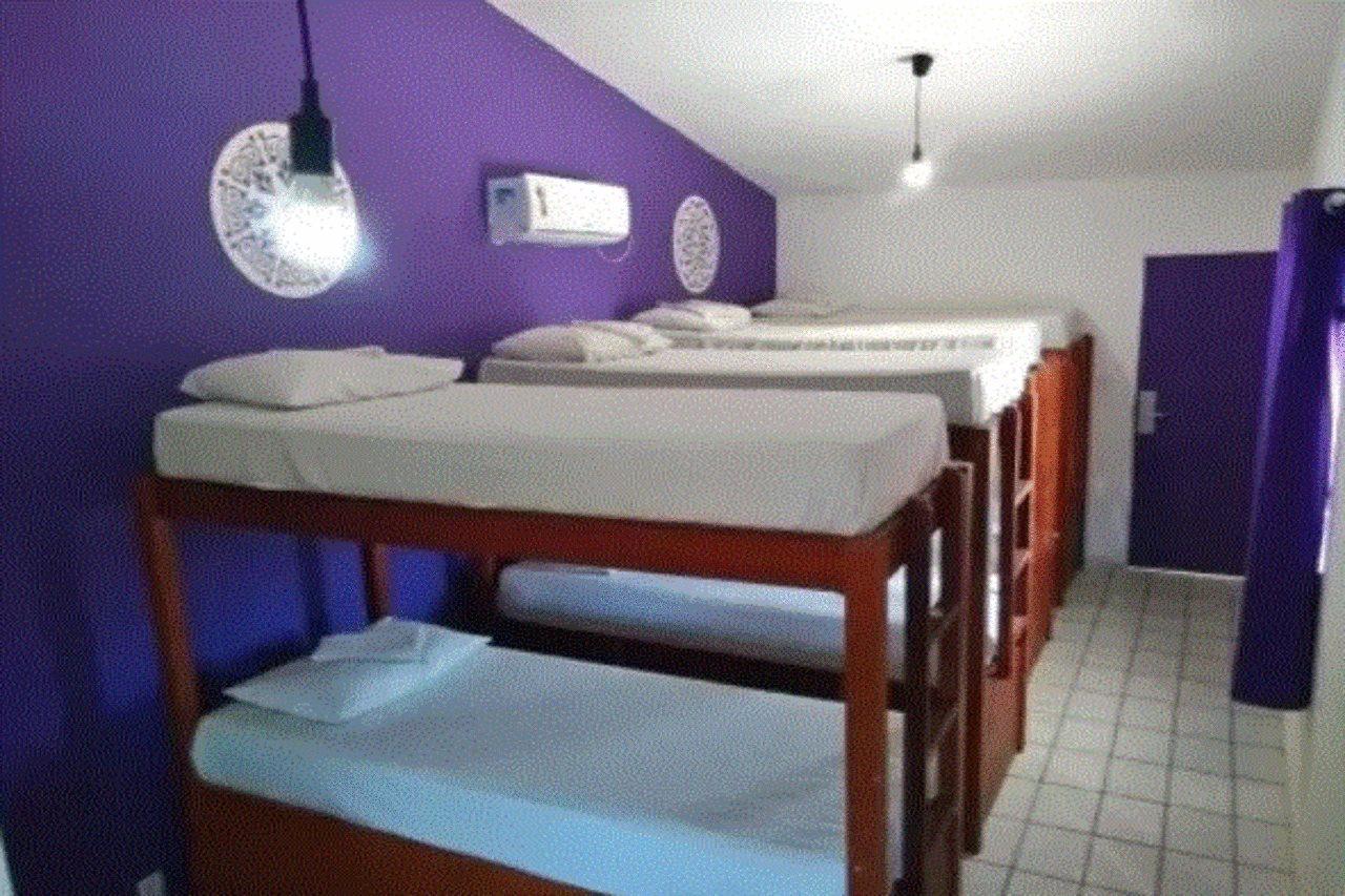 Kuara Hostel Natal Buitenkant foto