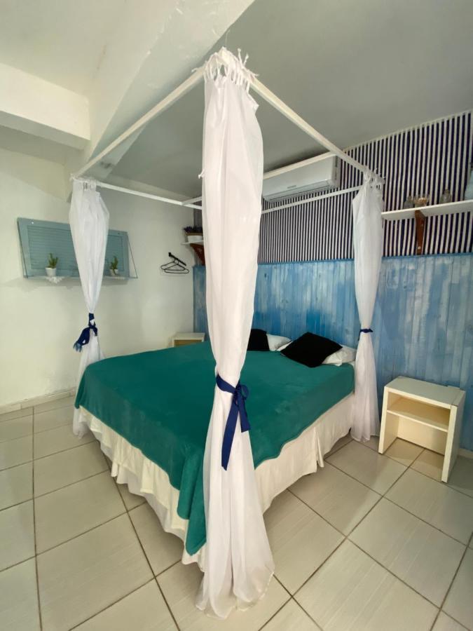 Kuara Hostel Natal Buitenkant foto