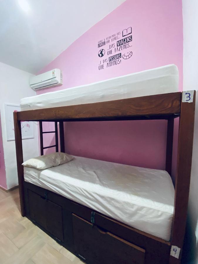 Kuara Hostel Natal Buitenkant foto