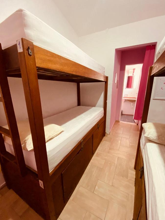 Kuara Hostel Natal Buitenkant foto