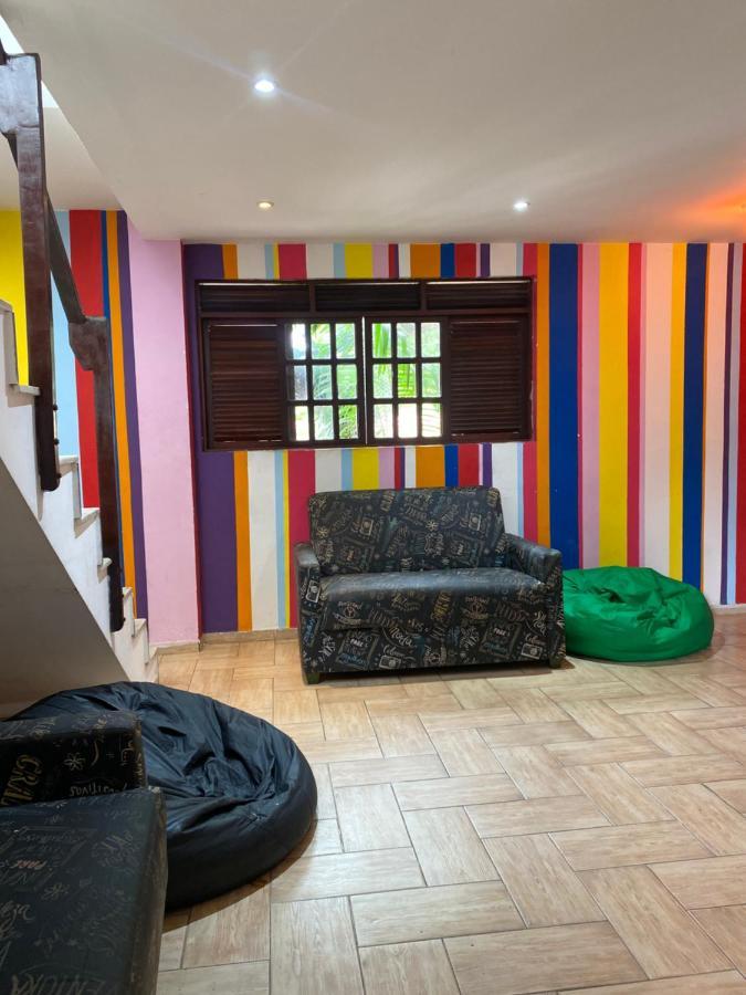 Kuara Hostel Natal Buitenkant foto