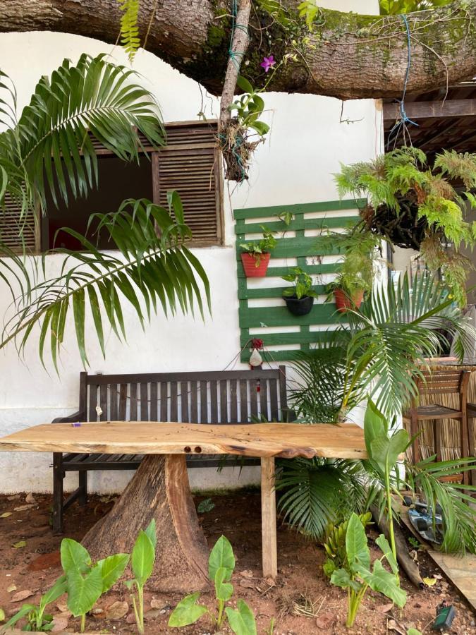 Kuara Hostel Natal Buitenkant foto