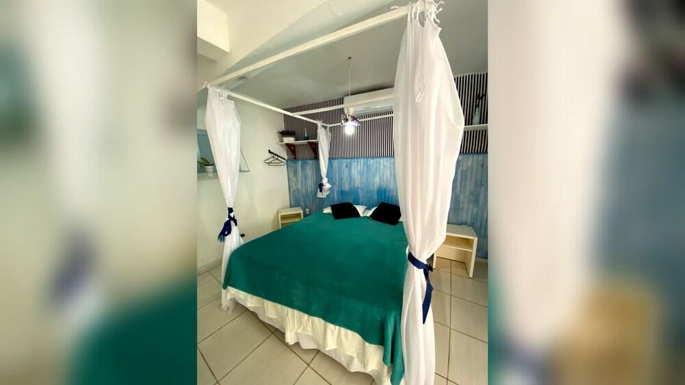 Kuara Hostel Natal Buitenkant foto