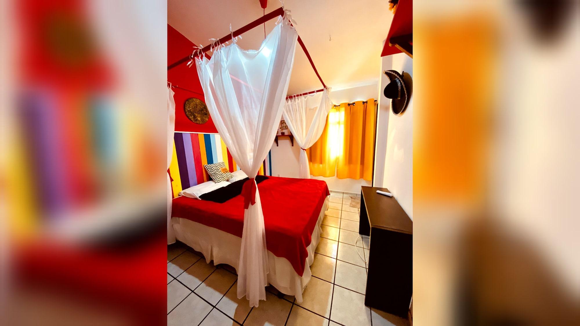 Kuara Hostel Natal Buitenkant foto