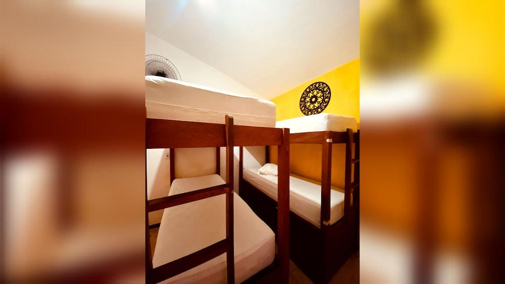Kuara Hostel Natal Buitenkant foto