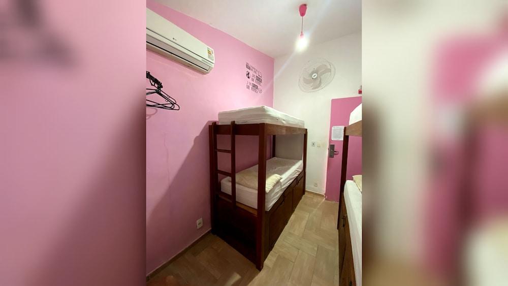 Kuara Hostel Natal Buitenkant foto