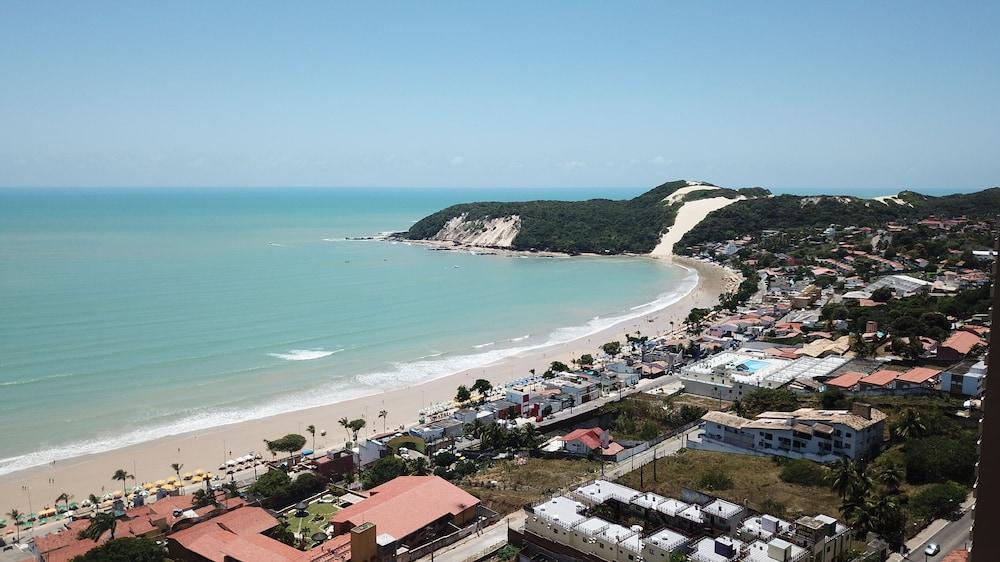 Kuara Hostel Natal Buitenkant foto