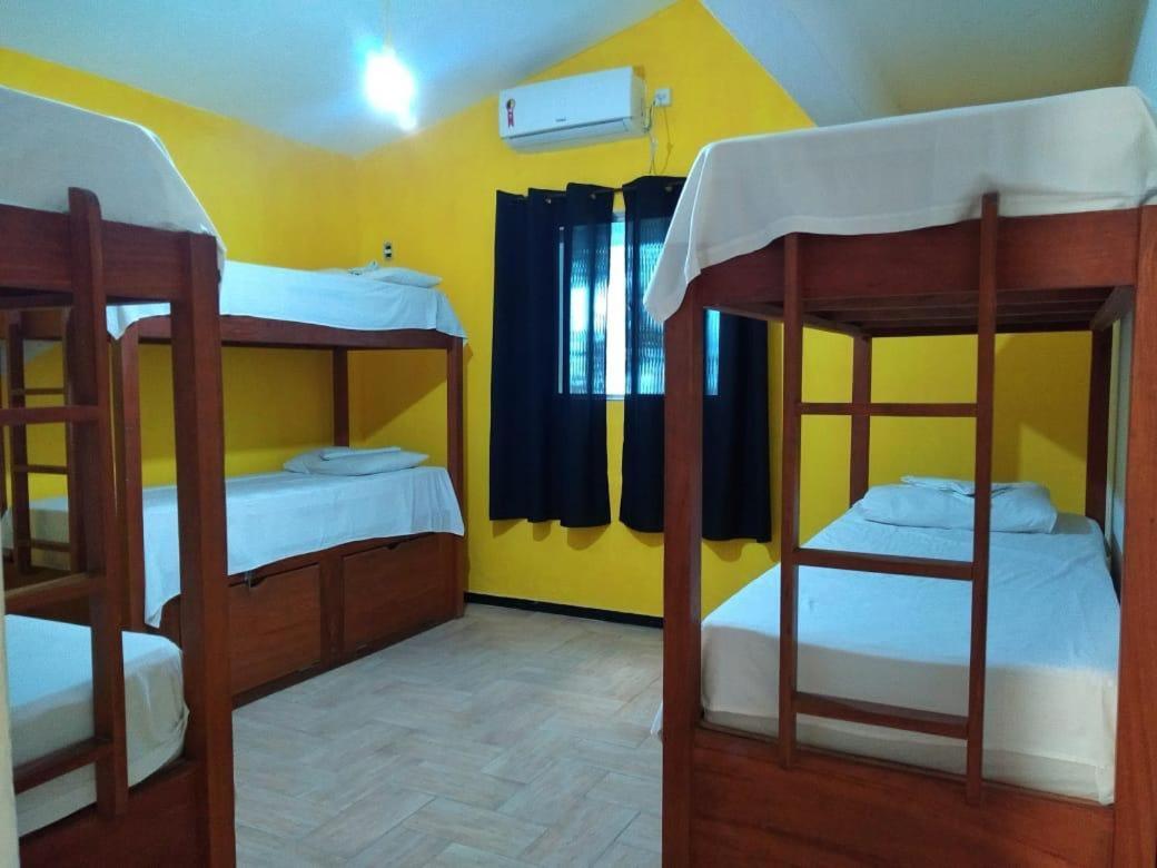 Kuara Hostel Natal Buitenkant foto