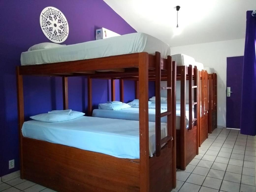 Kuara Hostel Natal Buitenkant foto