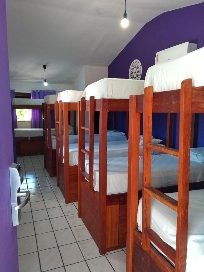 Kuara Hostel Natal Buitenkant foto