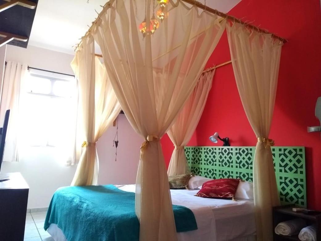 Kuara Hostel Natal Buitenkant foto
